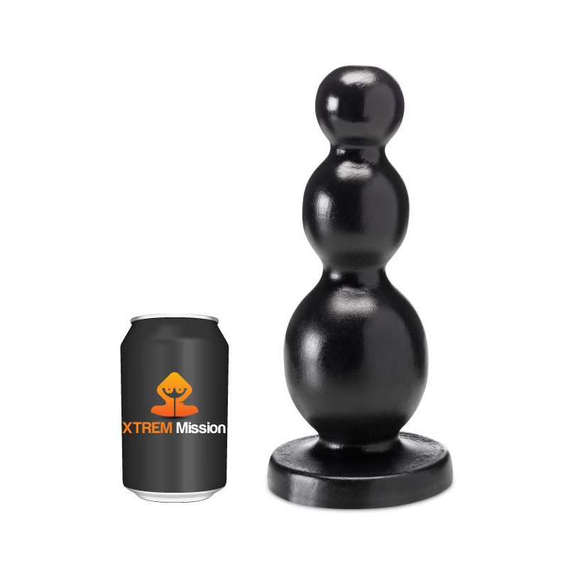 Xtrem Mission MISSION DADDY TRIBALL 24 x 9 cm